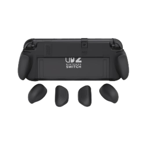 Amazon.co.jp: Savage Raven by Skull & Co. Switch2専用カバー